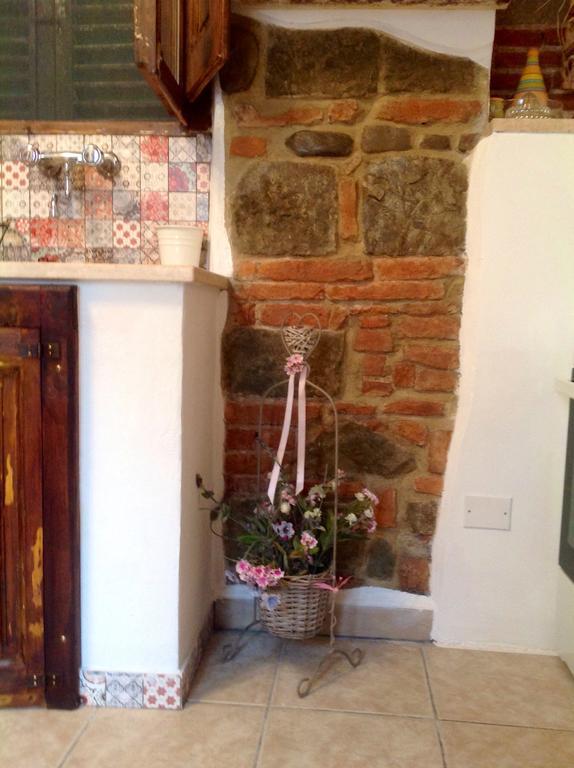 La Vecchia Appartamento Firenze